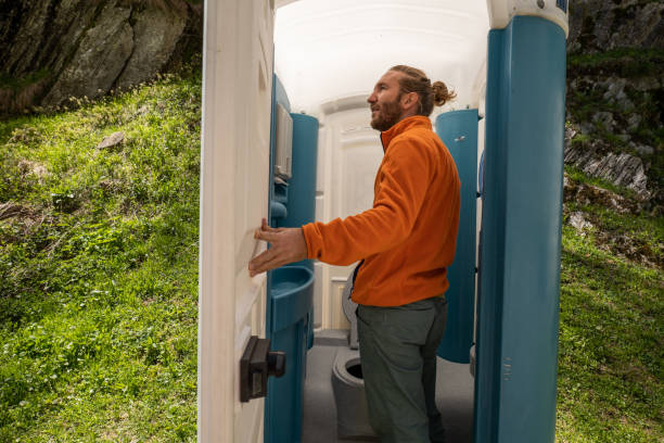 Best Best portable toilet rental  in Hanna City, IL