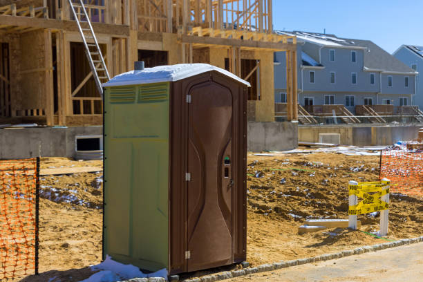 Best Local porta potty services  in Hanna City, IL