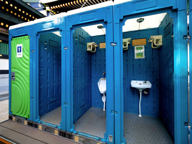 Trusted Hanna City, IL porta potty rental Experts