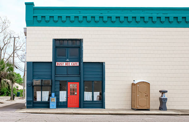 Portable sink rental in Hanna City, IL