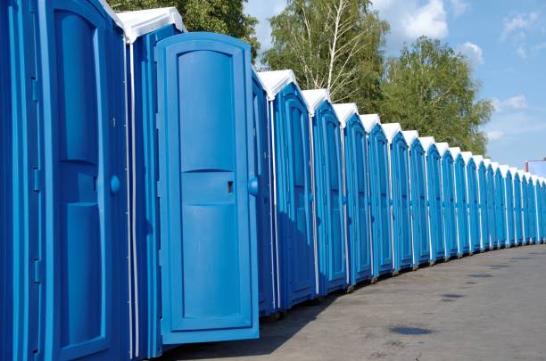 Best Porta potty rental for parties  in Hanna City, IL